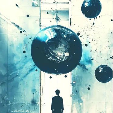 Paranormal Passivity