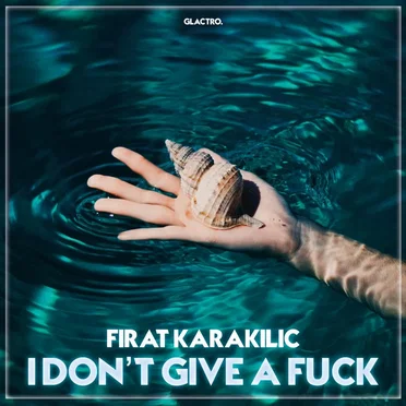 I Don’t Give a Fuck