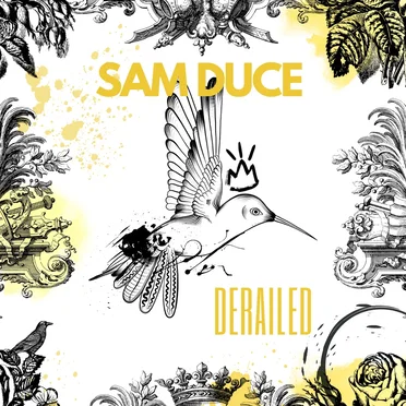 Derailed