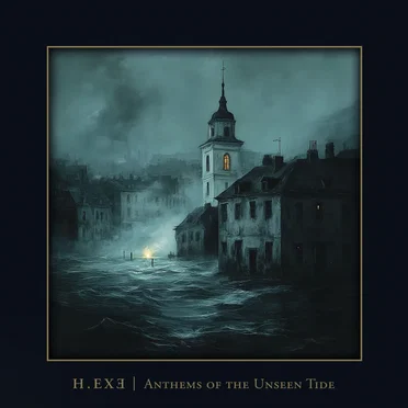 Anthems of the Unseen Tide