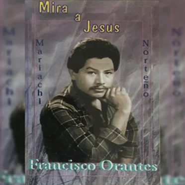 Mira a Jesús
