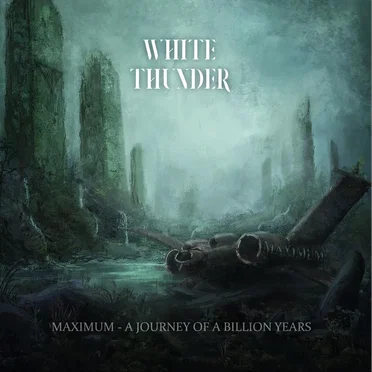 Maximum: a Journey of a Billion Years