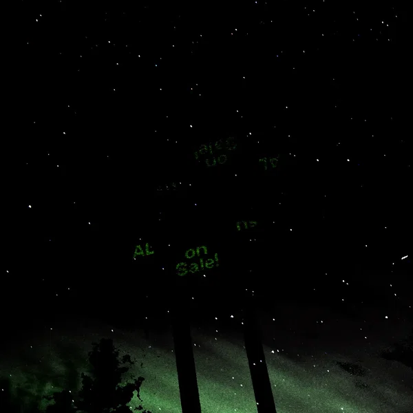 the greens vol. II: c-cap proj