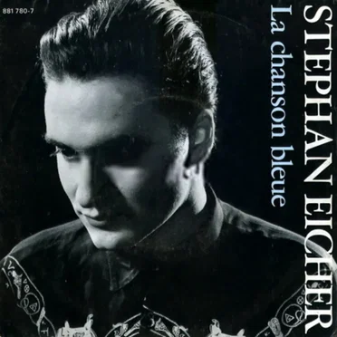 La Chanson bleue