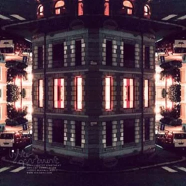 Lighted Apartment by Various Artists - album cover