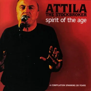 Spirit of the Age
