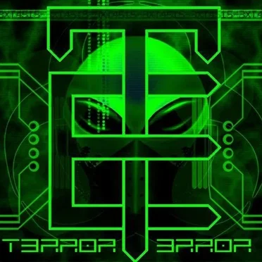 3XT4515 by T3RR0R 3RR0R - album cover