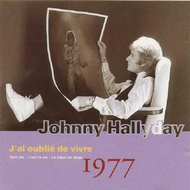 Collection, Volume 18 : J’ai oublié de vivre : 1977