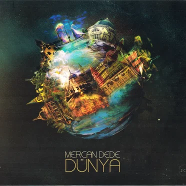 Dünya