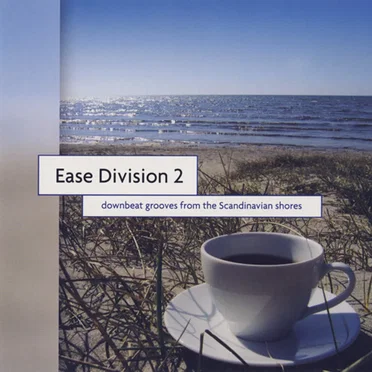 Ease Division 2 by Various Artists - album cover