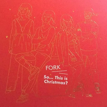 So… This Is Christmas?