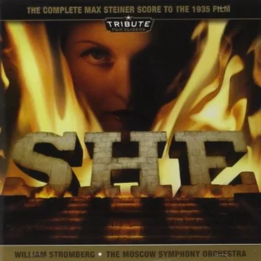 She (Complete Score to the 1935 Film)