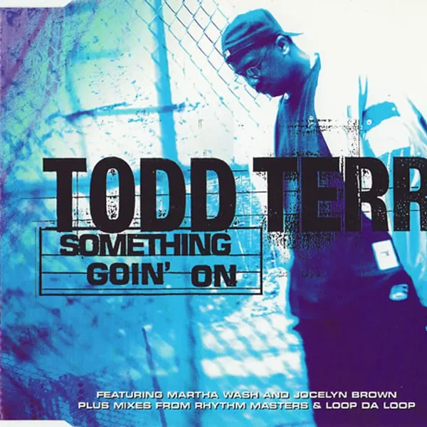 Something Goin’ On