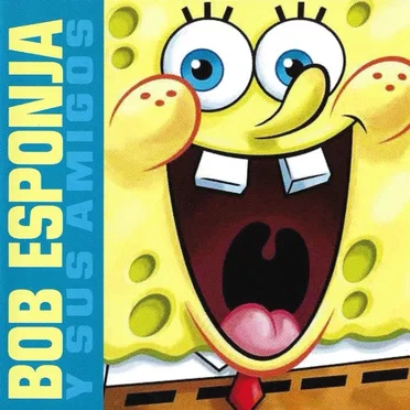 Bob Esponja y Sus Amigos