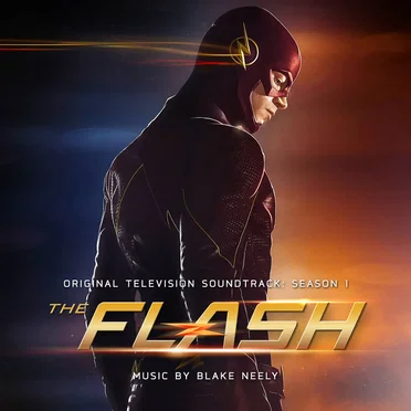 The Flash: Original Television Soundtrack: Season 1