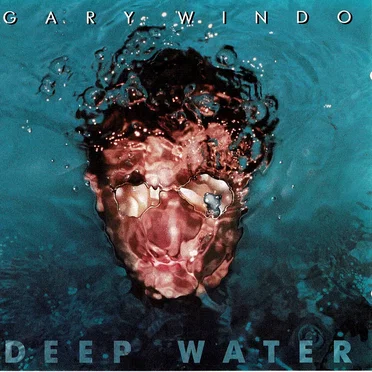 Deep Water by Gary Windo - album cover