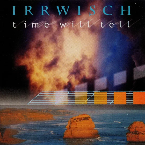 Time Will Tell