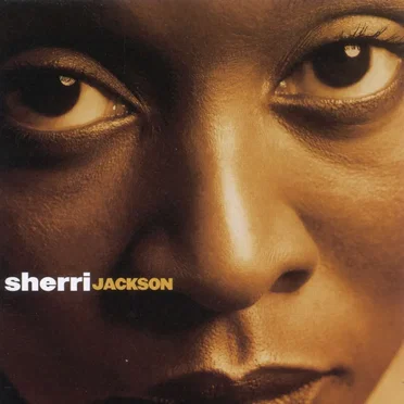 Sherri Jackson by Sherri Jackson - album cover