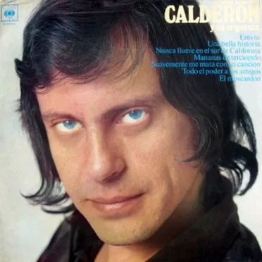 Calderón Y Su Orquesta