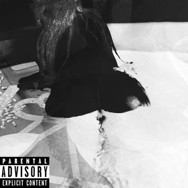 Sacanagem by LSDXOXO - album cover