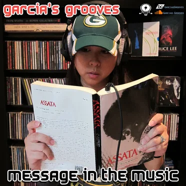 Message In The Music