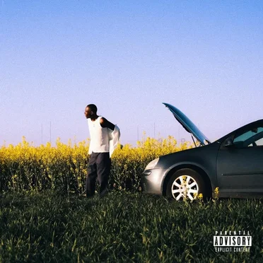 Bless Music by Josué - album cover