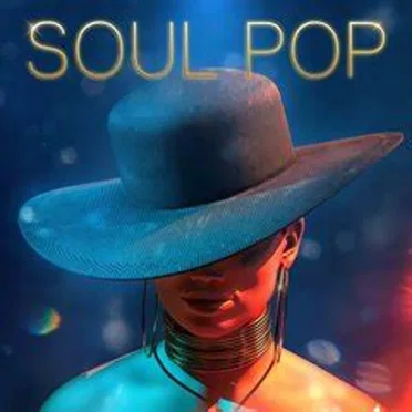Soul Pop by Various Artists - album cover