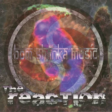 The Reaction by Various Artists - album cover
