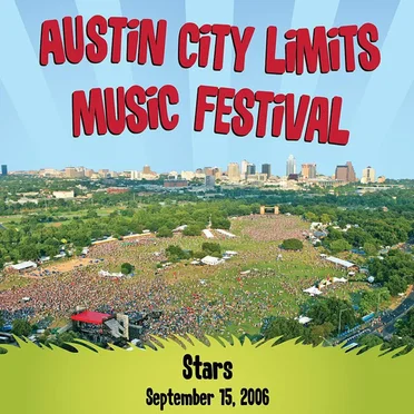 Live at Austin City Limits Music Festival 2006
