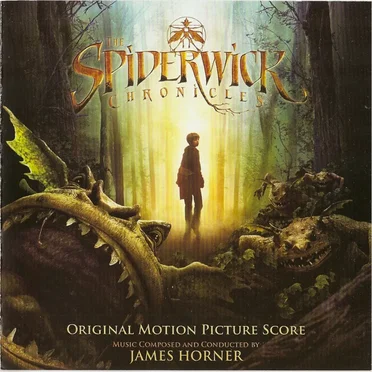 The Spiderwick Chronicles: Original Motion Picture Score
