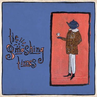 This Sporting Life by The Smashing Times - album cover