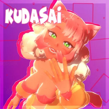 Kudasai by MizzPeachy - album cover