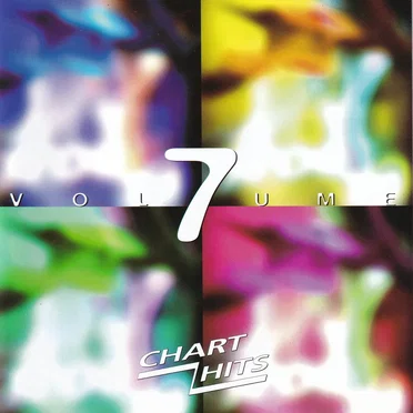 Chart Hits 2000, Volume 7 by Various Artists - album cover