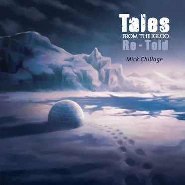 Tales From the Igloo Re-Told