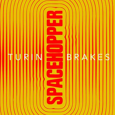 Spacehopper