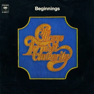 Beginnings / Colour My World