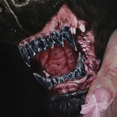 POOKIE’S REQUIEM (hehe look y’all I made it longer)