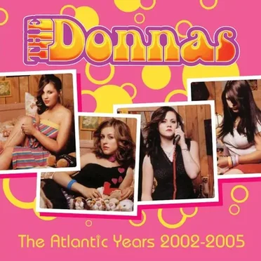 The Atlantic Years 2002-2005