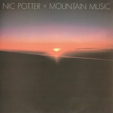 Mountain Music