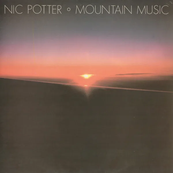 Mountain Music