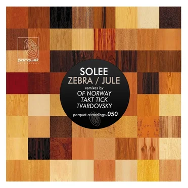Zebra / Jule (Remixes)