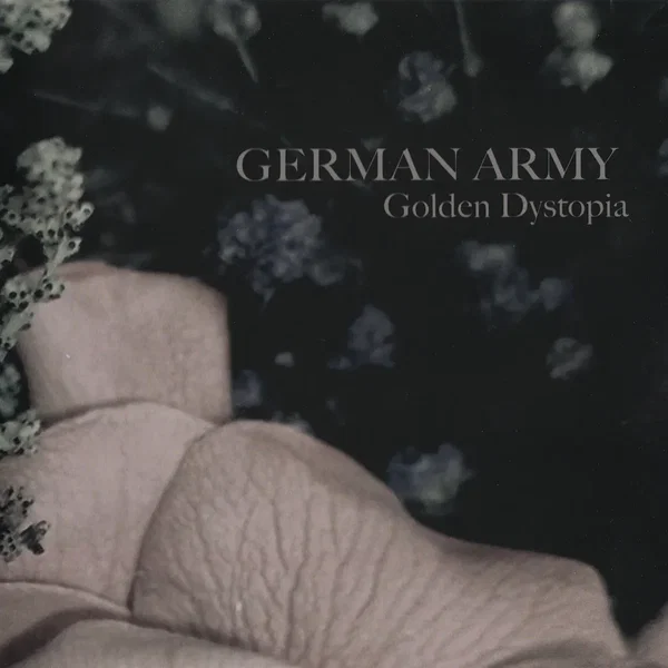 Golden Dystopia