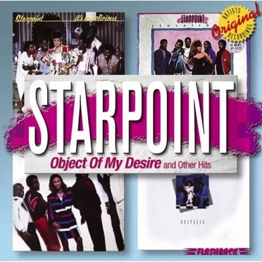 Object of My Desire & Other Hits