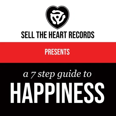 A 7 Step Guide To Happiness by Various Artists - album cover