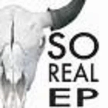 So Real EP