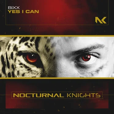 Yes I Can by BiXX - album cover