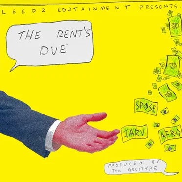 The Rent's Due