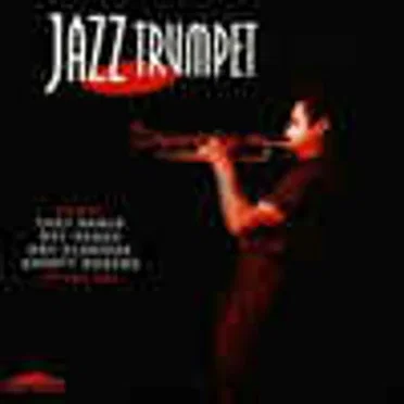 Jazz Trumpet by Various Artists - album cover
