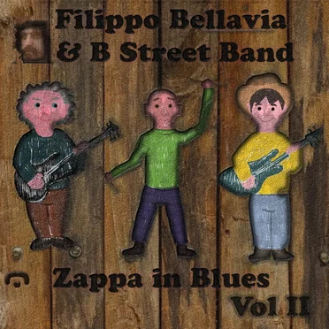 Filippo Bellavia