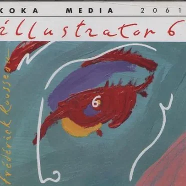Illustrator 6